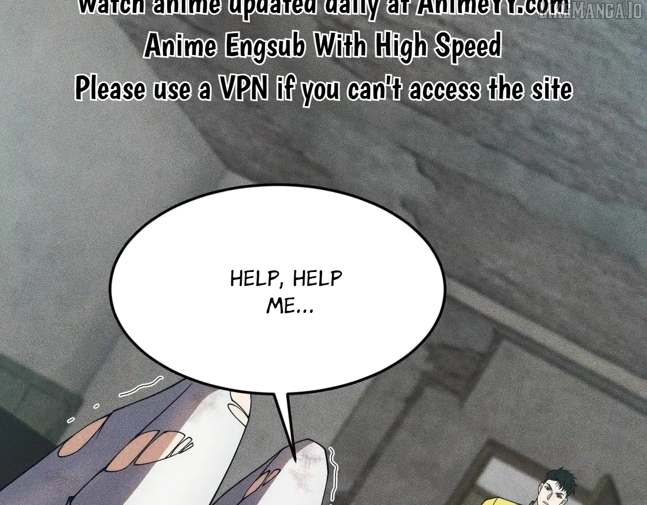 Hidden Dragon in the City (2025) Chapter 13 - page 33